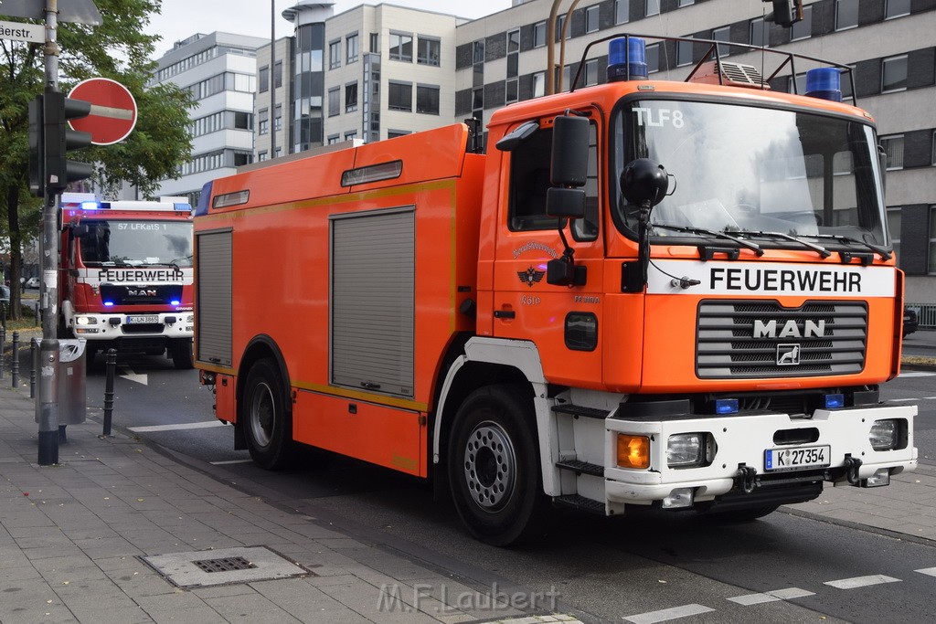 Feuer 2 ehemaliege Gaffel Braurerei Koeln Eigelstein P004.JPG - Miklos Laubert